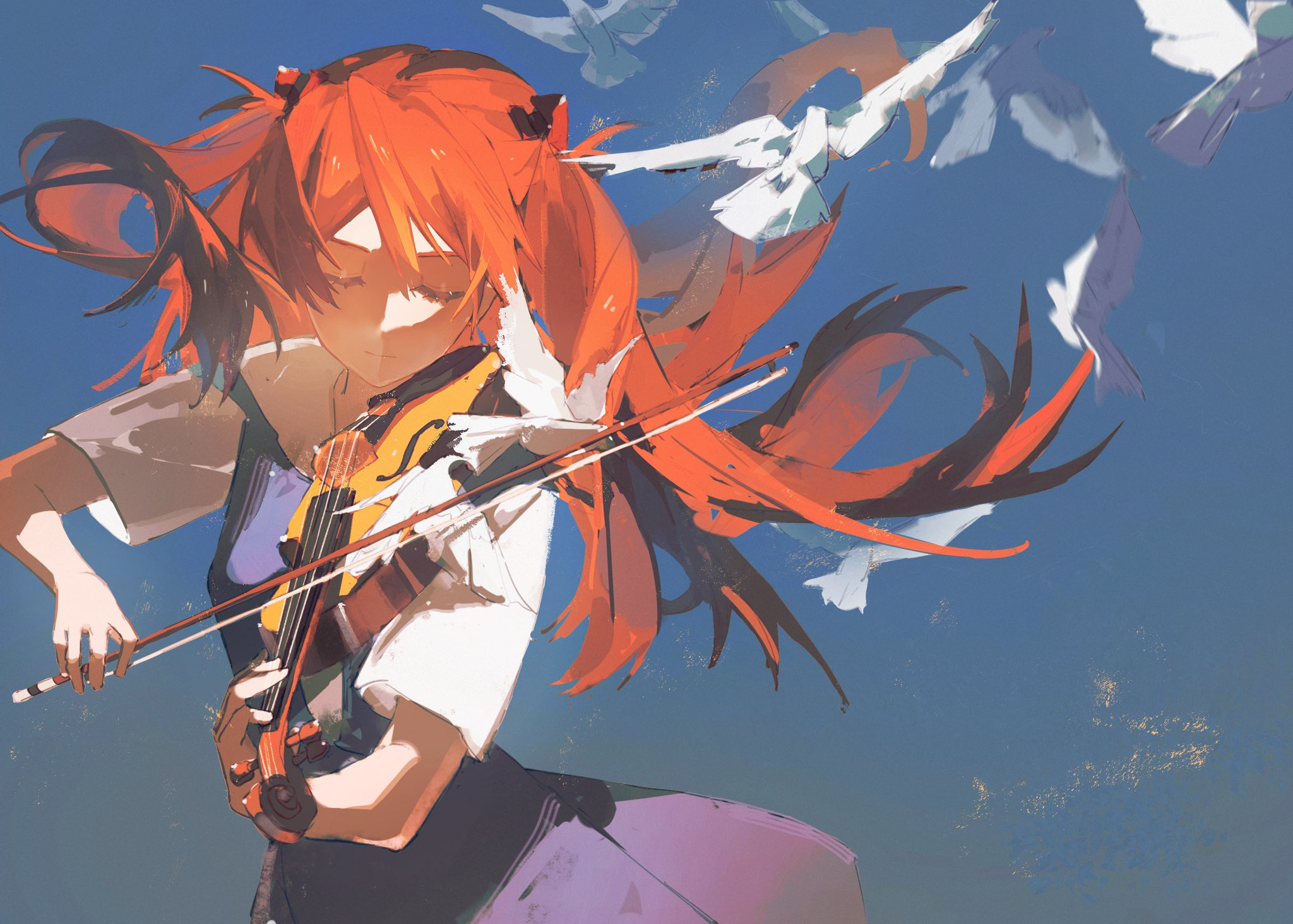 Whono theme preview
